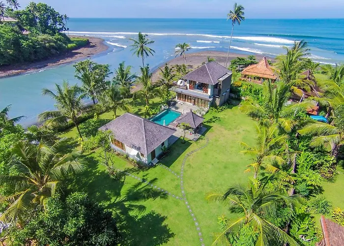 Balian * Selemadeg (Bali)
