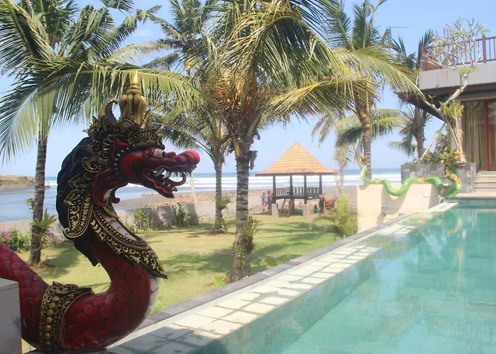 Villa Balian *