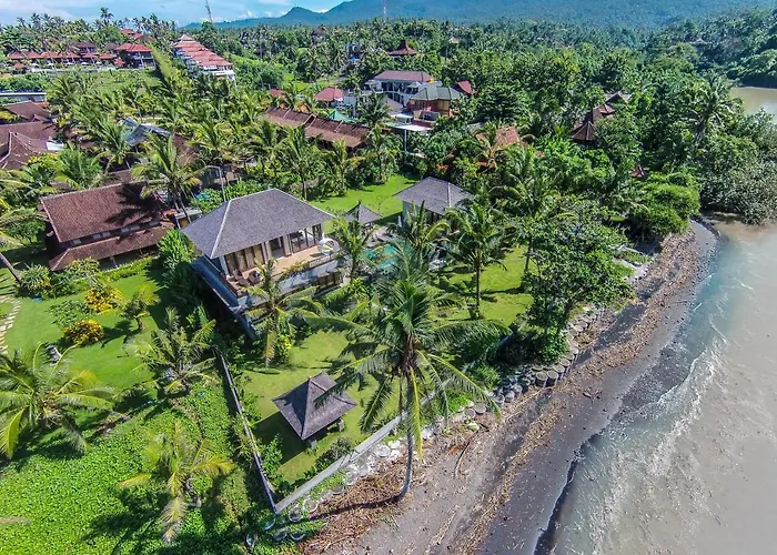 Balian Villa *