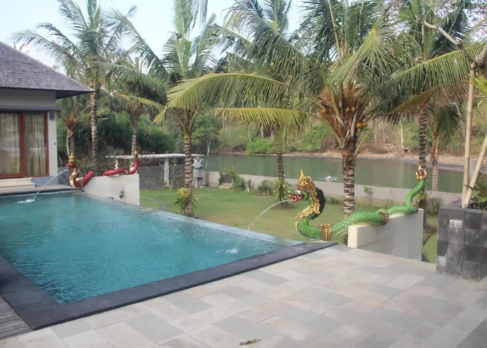 Villa Balian