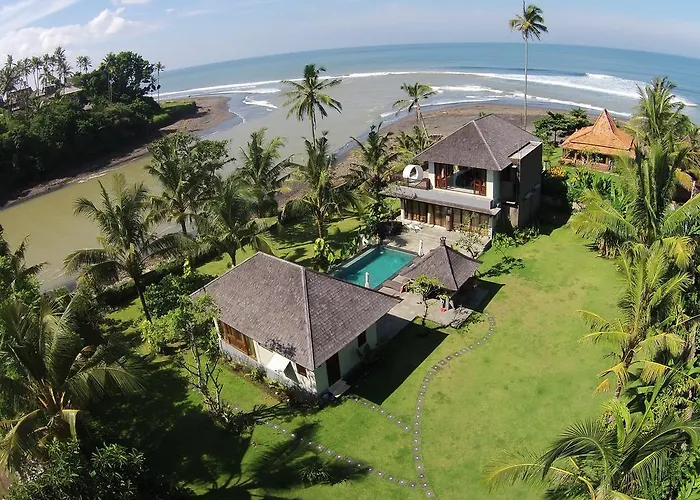 Balian Villa