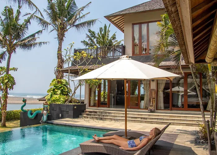 Balian Villa Selemadeg (Bali)