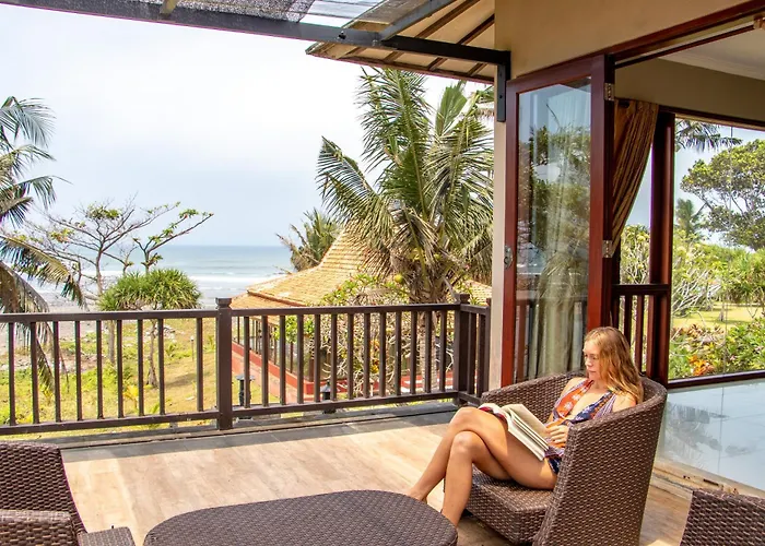 Balian Selemadeg (Bali)