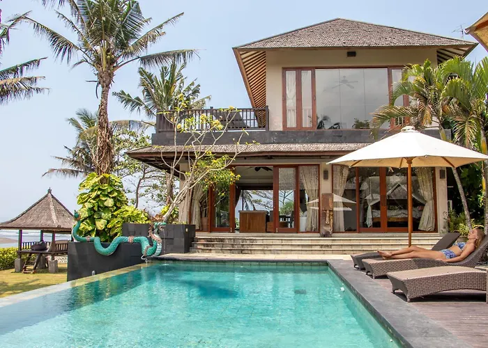 Villa Balian *