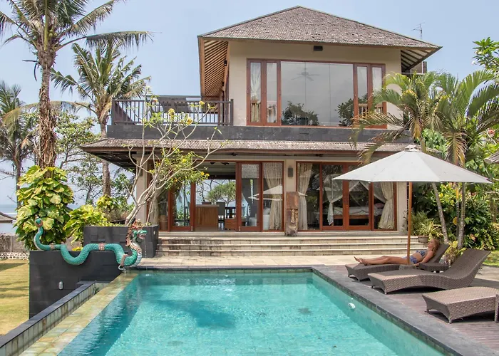 Balian Villa *