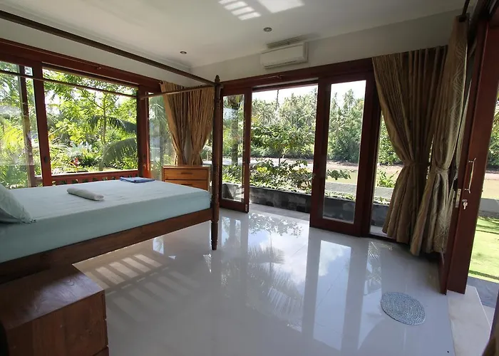 Balian Villa Selemadeg (Bali)