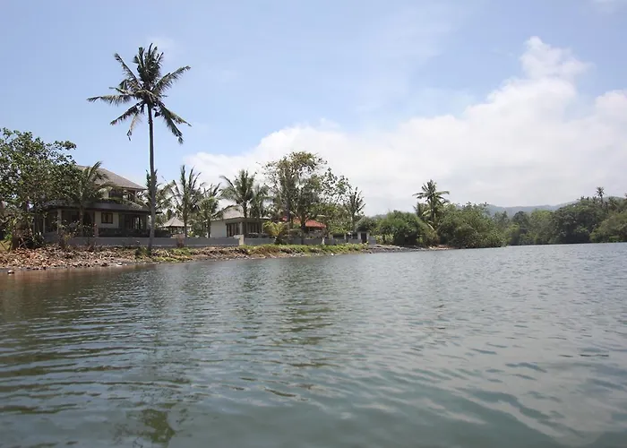 Balian Selemadeg (Bali)