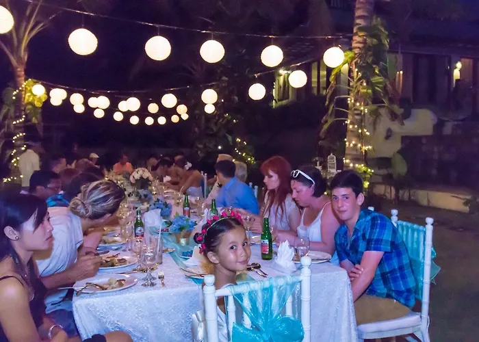Balian Villa