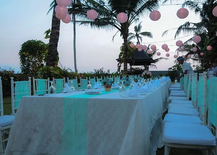 Balian * Selemadeg (Bali)