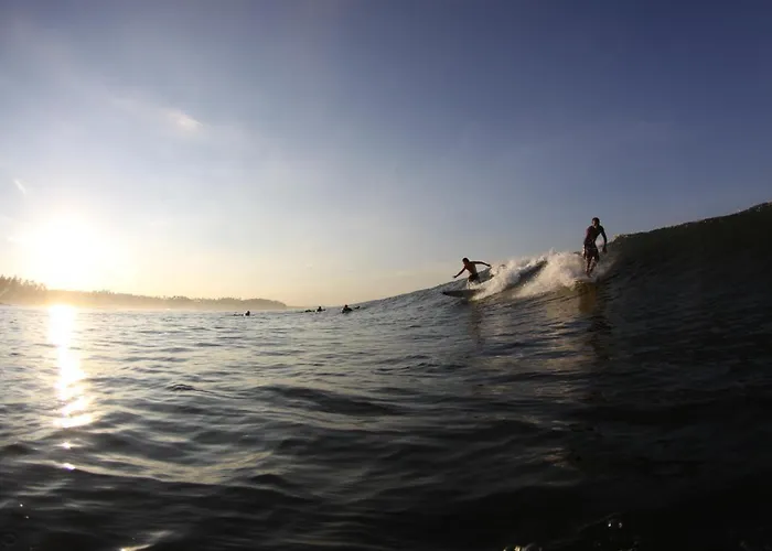 Balian Selemadeg (Bali)